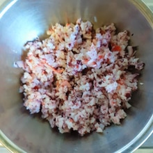 かっぱ寿司のあの味 サラダ軍艦 レシピ 作り方 By Mini 楽天レシピ